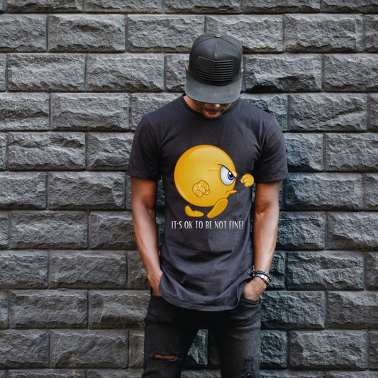Classic new design unisex T-Shirt for men and women